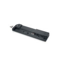 Portrep with key lock 90W AC EU cable