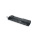 Portrep with key lock 90W AC EU cable