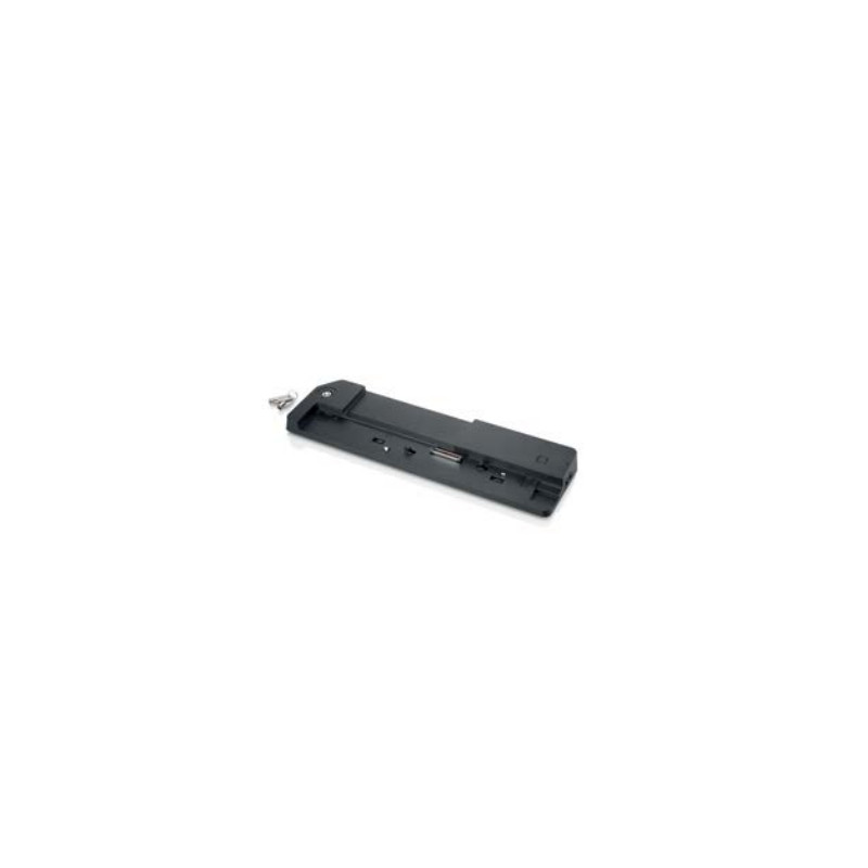 Portrep with key lock 90W AC EU cable