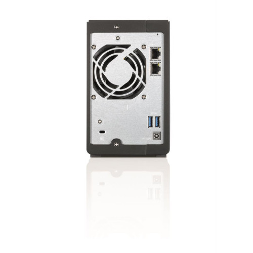 CELVIN NAS QE707 2x4TB EU