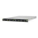 RX2510 M2 E5-2620v4 16GB 3x600GB RAID 2GB 1,10,5,6 TFM 2xRPS 3YOS + Win 2016 STD