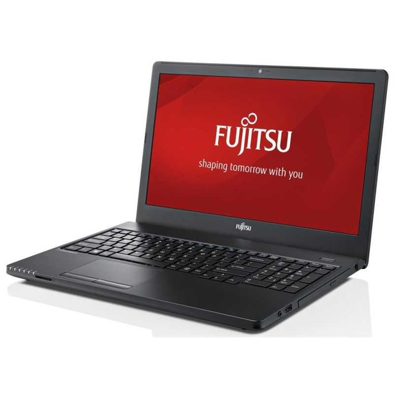 Fujitsu Notebook Lifebook A357 i3-6006U, i3-6006U,4GB,HDD
