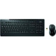 Wireless KB Mouse Set LX901 US