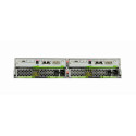DX60S4 LFF 6 x 4 TB iSCSI LKN:DX60S4-10BASE-T-1PL