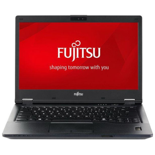 Fujitsu Lifebook E548 FHD i5-8250U 8GB 256SSD W10P 1Y