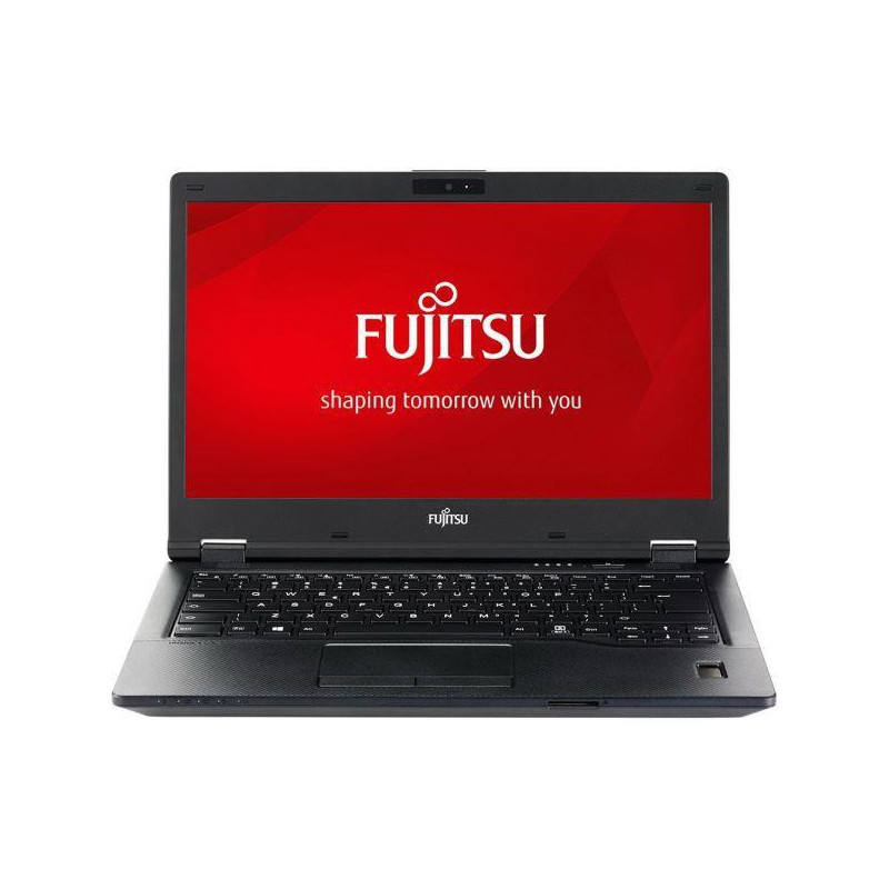 Fujitsu Lifebook E548 FHD i5-8250U 8GB 256SSD W10P 1Y