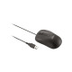 FUJITSU MOUSE M520 BLACK