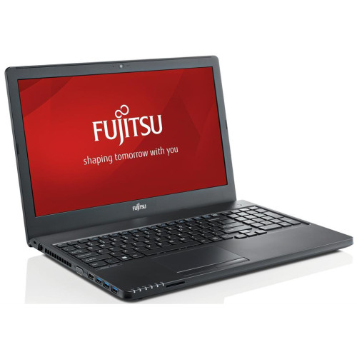 Fujitsu Lifebook A357 FHD i5-7200U 8GB 256SSD W10P 1Y