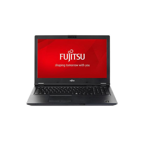 Fujitsu Lifebook E558 FHD i7-8550U 8GB 512SSD W10P 1Y