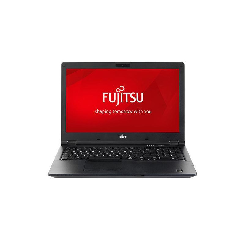 Fujitsu Lifebook E558 FHD i7-8550U 8GB 512SSD W10P 1Y