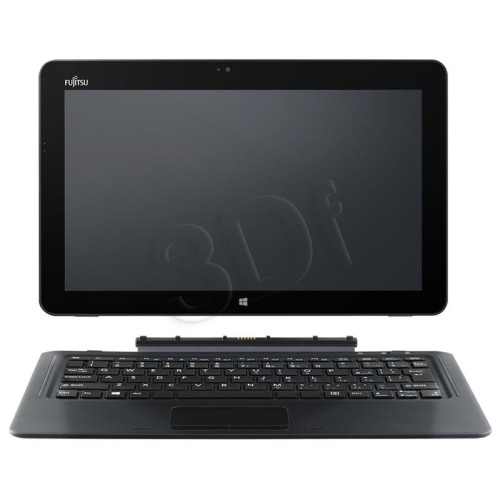 Fujitsu Stylistic R726 FHD i3-6100U 4GB 256SSD.M2 UMTS TPM W7-10P 2Y + ACTIVE PEN