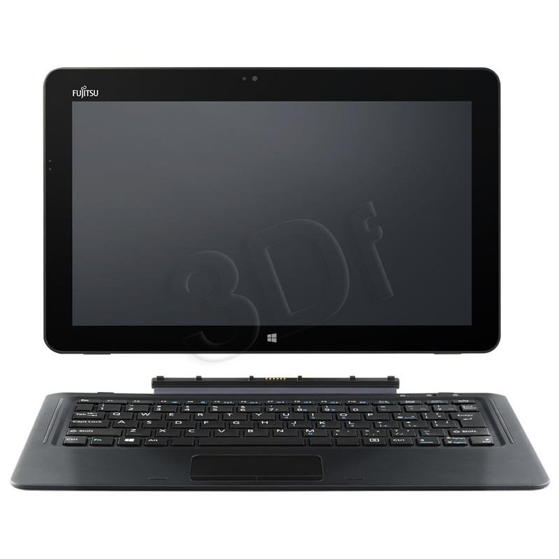 Fujitsu Stylistic R726 FHD i3-6100U 4GB 256SSD.M2 UMTS TPM W7-10P 2Y + ACTIVE PEN