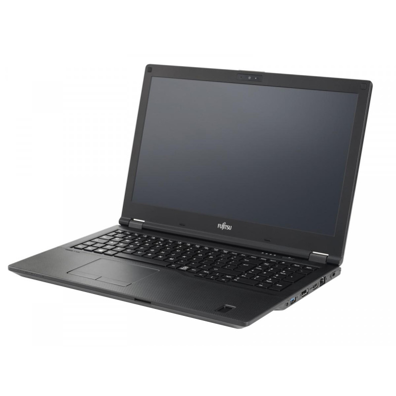 Fujitsu Notebook Lifebook E558 i5-8250U,8GB,SSD M.2 256GB