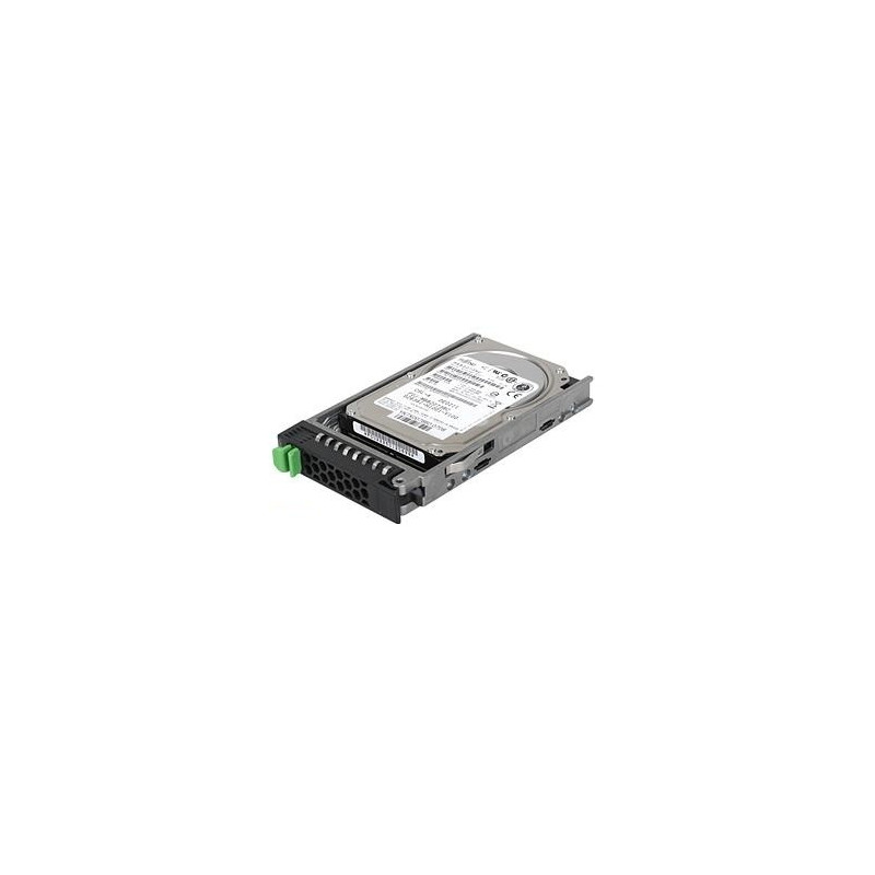 HD SAS 12G 1.2TB 10K 512n HOT PL 2.5' EP