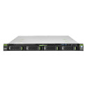 RX2510 M2 E5-2620v4 16GB 2x2TB RAID 1GB 5,6 1xRPS DVD + Win Svr 2016 Standard