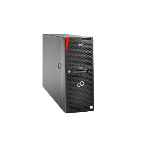 TX2550 M4 X4110 16GB 4xLFF SAS RAID 0,1,5,6 2GB DVD 4x1Gb 1xRPS + Win 2016 Ess