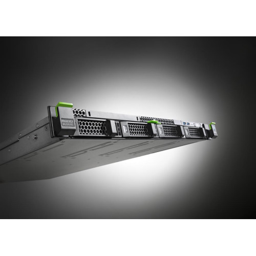 RX2510 M2 E5-2620v4 16GB 2x2TB RAID 1GB 5,6 1xRPS DVD + Win Svr 2016 Standard