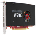 Fujitsu Karta grafiki AMD FirePro W5100 4GB
