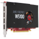 Fujitsu Karta grafiki AMD FirePro W5100 4GB