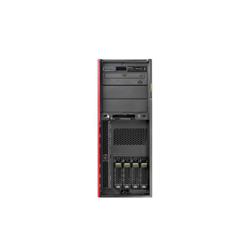 TX2550 M4 X3106 16GB 4xLFF SAS RAID 0,1,5 DVD 2x1Gb 1xRPS + Win 2016 Ess