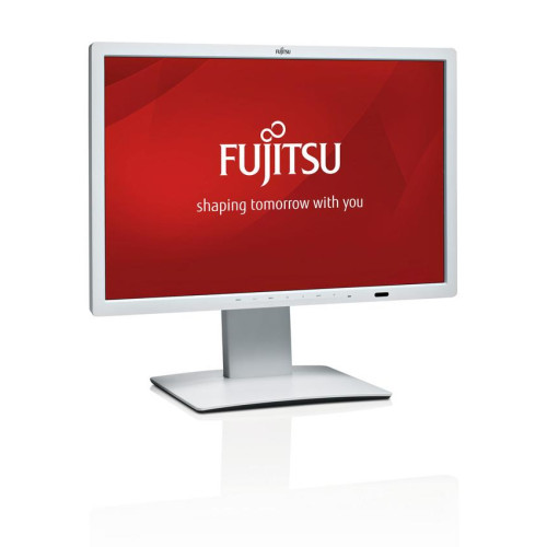 Fujitsu Monitor P24W-7 LED, 1920x1200, 2000000:1, HDMI