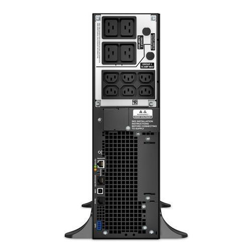 FUJITSU PY Online UPS 5kVA / 4,5kW R/T (3U)