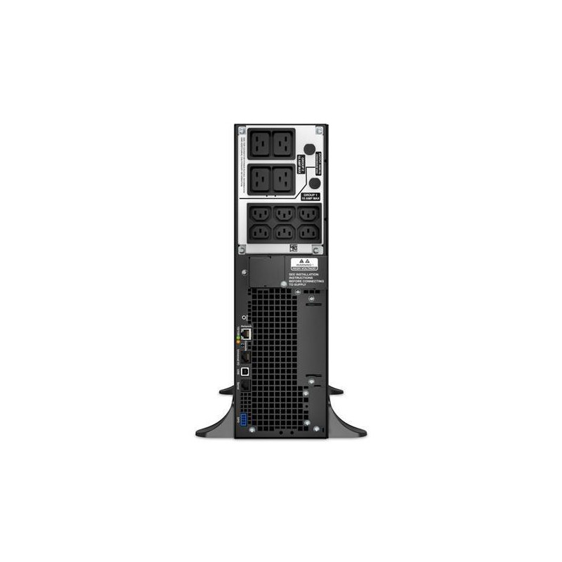 FUJITSU PY Online UPS 5kVA / 4,5kW R/T (3U)