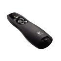 PRESENTER R400/2.4 GHz Presenter mit Laserpointer incl Batterien