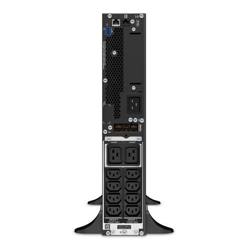 FUJITSU PY Online UPS S2 3kVA / 2,7kW R/T (2U)