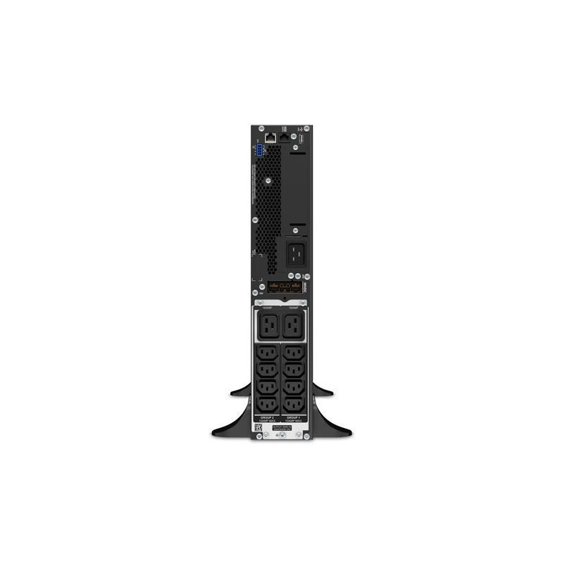 FUJITSU PY Online UPS S2 3kVA / 2,7kW R/T (2U)
