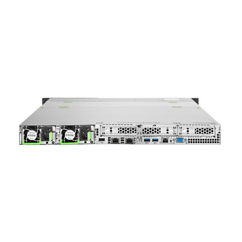 RX2530 M2 E5-2620v4 8GB 4xSFF RAID 0,1,10 2x1Gb 1xRPS + Win 2012 R2 Standard