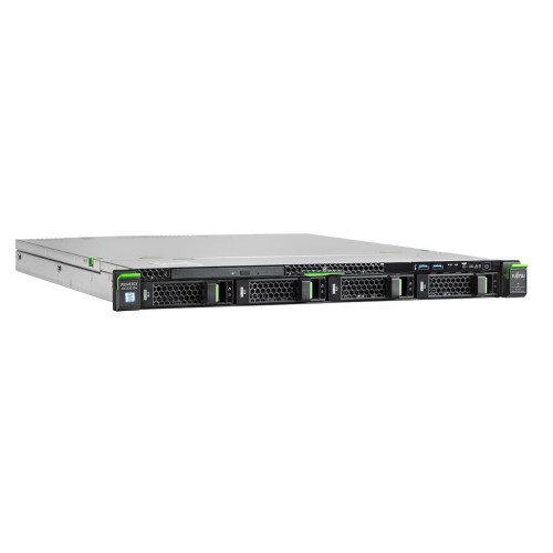 PY RX1330M4/LFF/STANDARD PSU /