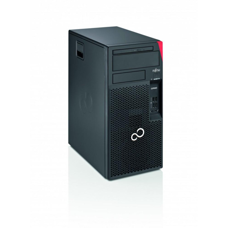 Fujitsu Komputer ESPRIMO P558 E85+,i7-8700,8GB,SSD512,W10