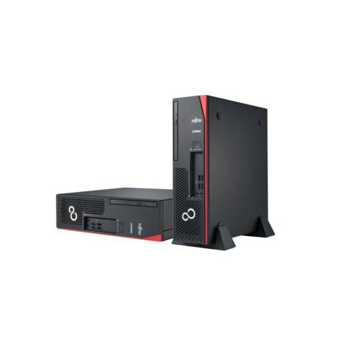 Fujitsu Komputer ESPRIMO D538 E85+,i7-8700,8GB,SSD512,W10