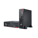 Fujitsu Komputer ESPRIMO D538 E85+,i7-8700,8GB,SSD512,W10