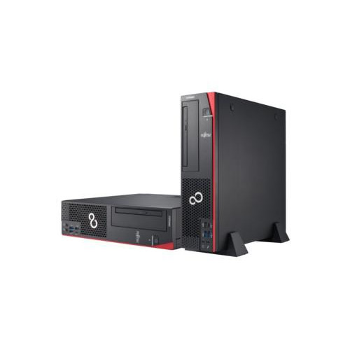 Fujitsu Komputer ESPRIMO D958/E94+,i5-8500,8GB,SSD256,W10