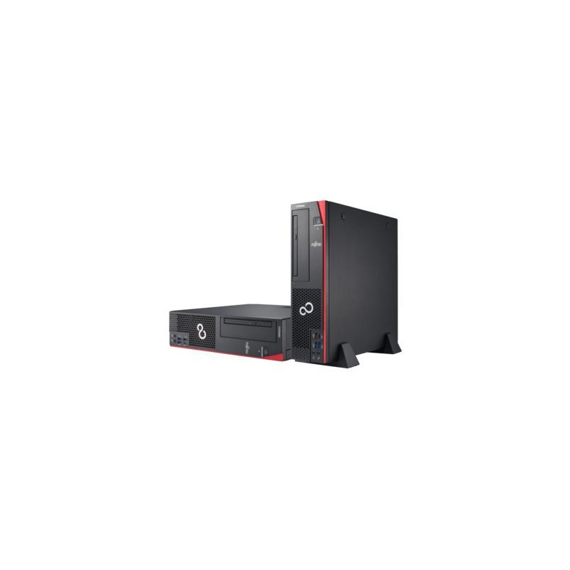 Fujitsu Komputer ESPRIMO D958/E94+,i5-8500,8GB,SSD256,W10