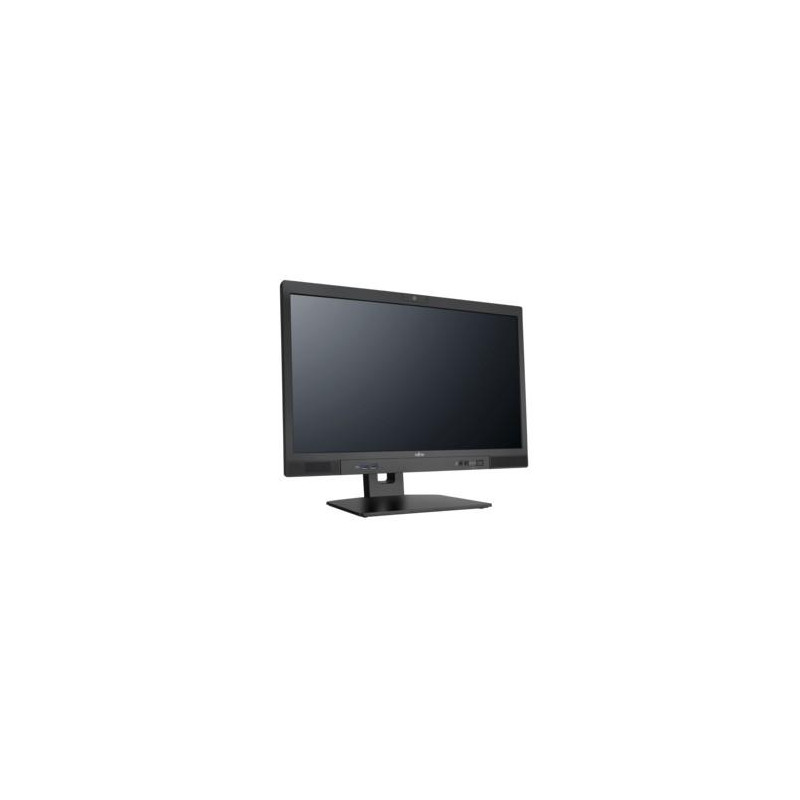 Fujitsu Komputer ESPRIMO K558,AiO,i5-8400T,8GB,SSD256,W10