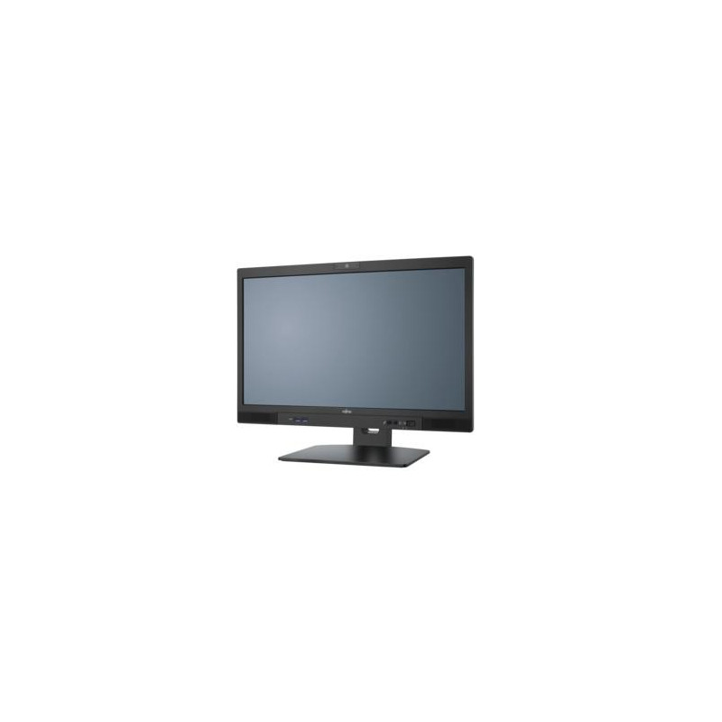 Fujitsu Komputer ESPRIMO K558,AiO,i7-8700T,8GB,SSD512,W10