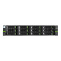 RX2520 M4 X4110 16GB 8xLFF SAS RAID 0,1,5,6 2GB+FBU 6x1Gb 2xRPS + Win 2016 Ess.