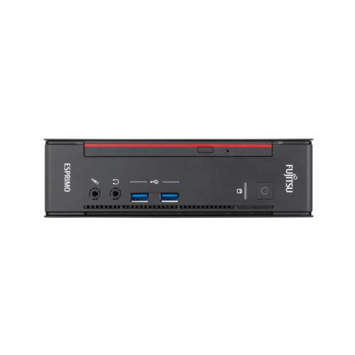 Fujitsu Komputer ESPRIMO Q558,i7-8700T,8GB,SSD256,W10