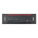 Fujitsu Komputer ESPRIMO Q558,i7-8700T,8GB,SSD256,W10
