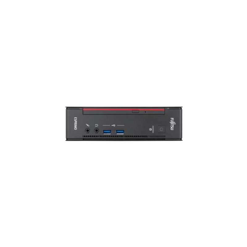 Fujitsu Komputer ESPRIMO Q558,i7-8700T,8GB,SSD256,W10