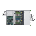 RX2540 M2 E5-2620v4 16GB 8xSFF SAS RAID 5/6 1GB 4x1Gb 1xRPS + Win 2016 Ess.