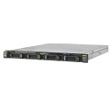 RX1330 M4 E-2124 8GB 4xLFF SATA RAID 0/1/10 2x1TB DVD-RW + Win 2019 Ess