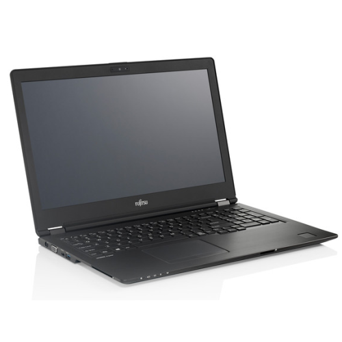 FUJITSU Lifebook U747 14 FHD Core i5-7200U 8GB SSD 256GB WiFi-AC BT LTE ready kit Fingerprint TPM 4cell 50Wh backlit keyboard Wi