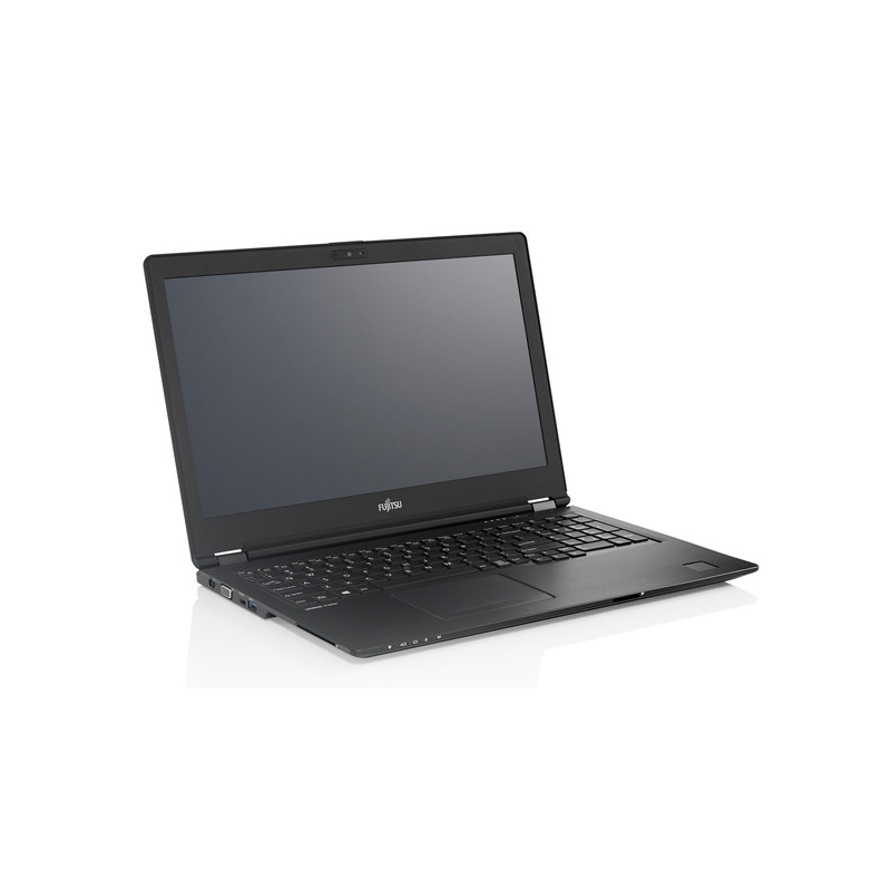 FUJITSU Lifebook U747 14 FHD Core i5-7200U 8GB SSD 256GB WiFi-AC BT LTE ready kit Fingerprint TPM 4cell 50Wh backlit keyboard Wi