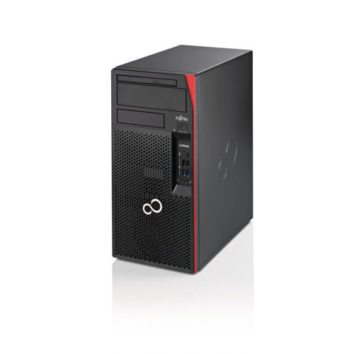 Fujitsu Komputer E P958,i7, 1x8GB,SSD 256GB, HDD 2TB,W10