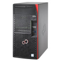 TX1310 M3 E3-1225v6 8GB DVD-RW RAID 0,1,10 2x1 TB SATA 7.2k 2x1GbE 1Y OS