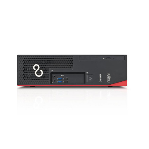 Fujitsu Komputer ESPRIMO D538 E85+,i7-8700,8GB,SSD512,W10